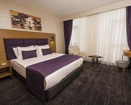 New Garden Hotel