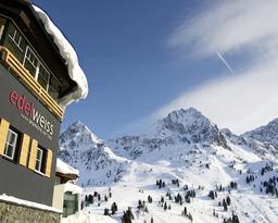 Superior Hotel Edelweiss