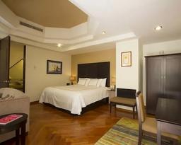 Santa Rita Hotel del Arte