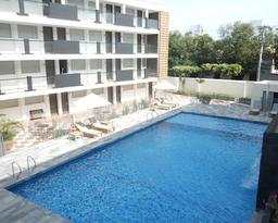 Hotel CasaBlanca Cucuta