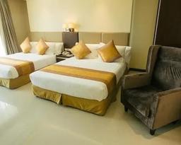 Best Western Plus Hotel Subic