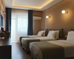 Otel 57