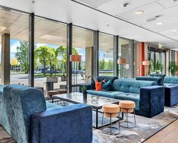 Best Western Plus Oslo Airport