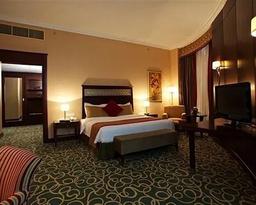 Concorde Hotel - Fujairah