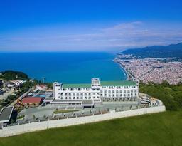 Radisson Blu Hotel, Ordu