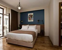 Snog Rooms & Suites