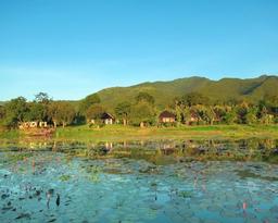 Villa Inle Boutique Resort