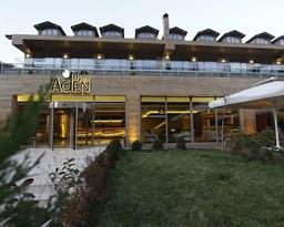 Abant Aden Boutique Hotel & Spa