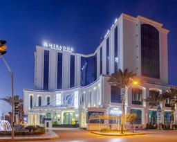 Mirador Palace Hôtel