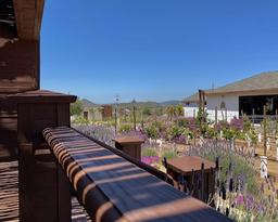 Entrevalle Hotel Boutique