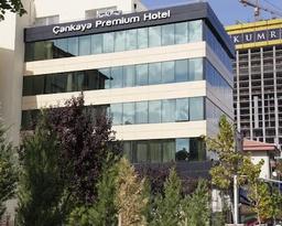 Cankaya Premium