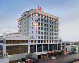 Ramada By Wyndham Elazığ