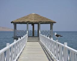 Apartamento Frente A Islas Ballestas