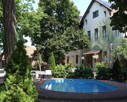 Boutique Hotel Annuska