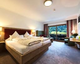 Hotel Erlebach 4-Sterne-Superior