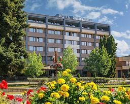 Hotel complex Jitomir
