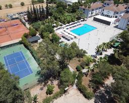 Yahura Otel