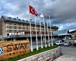 Sway Hotels