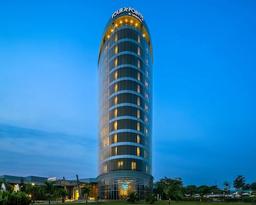 Four Points by Sheraton Ikot Ekpene