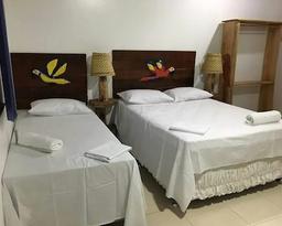 Pousada e Restaurante Amazonia