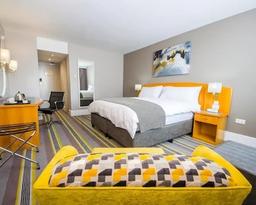 Holiday Inn - Mutare, an IHG Hotel