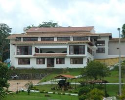 San Agustin Internacional Hotel