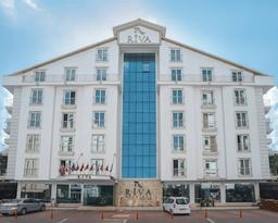 Riva Reşatbey Luxury Hotel