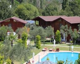 Hotel Sunset Troia