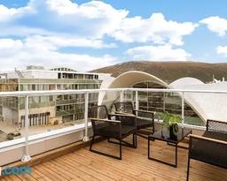 Arctic Homes - The View