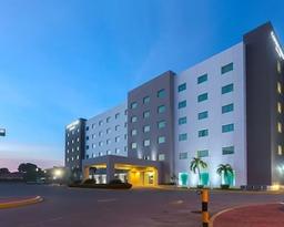 Courtyard by Marriott Villahermosa Tabasco