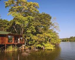 Las Lagunas Boutique Hotel