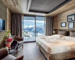 Re delle Alpi Resort & Spa