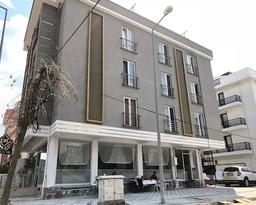 GÜVEN HOTEL