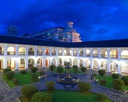 Hotel Dann Monasterio