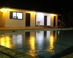 Panama Garden Resort