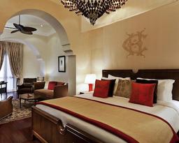 Sofitel Legend Old Cataract