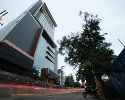 Intercity Campina Grande Citymix