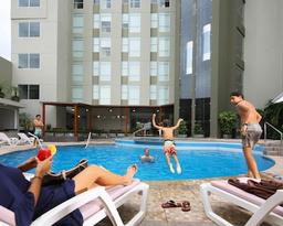 Casa Andina Select Pucallpa