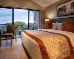 Mantis Akagera Game Lodge