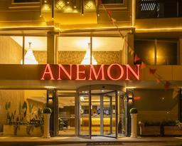 Anemon Uşak Hotel
