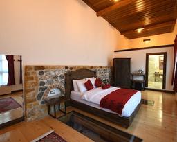 Yazmacılar Hanı Otel Restaurant