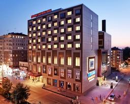Hilton Garden Inn Kutahya