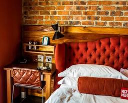 The Concierge Boutique Bungalows