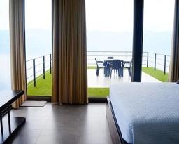 Cardedeu Residence Lago de Coatepeque