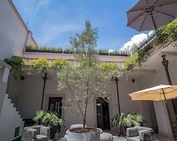 Casona 142 Orizaba, Part of Curamoria Collection