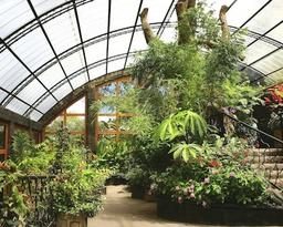 Peace Lodge & La Paz Waterfall Gardens