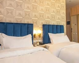 Newport Hotel Kutaisi