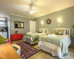 Graceland Guesthouse