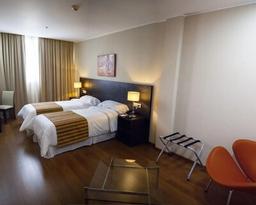 Amérian Puerto Rosario Hotel