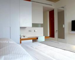 Bossa Nova Beirut Hotel